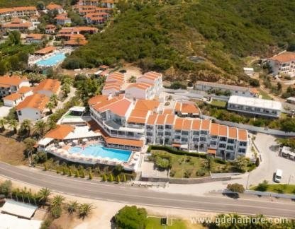 Akti Ouranoupoli Beach Resort, alojamiento privado en Uranopolis, Atos, Grecia - Akti Ouranoupoli Beach Resort